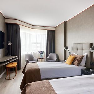Standard Zimmer mit zwei Einzelbetten